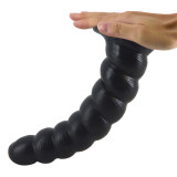 Spiral 10  Dildo Sex Toy For Women and Couples