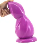 Huge 11.6inch*4.7inch Anal Beads Extra large Butt Plug Big Adult Sex Products for Men and Women