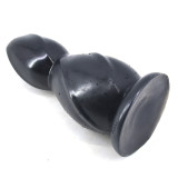 Huge 11.6inch*4.7inch Anal Beads Extra large Butt Plug Big Adult Sex Products for Men and Women