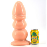 Huge 13inch*5inch  Anal Beads Extra large Butt Plug Big Adult Sex Products for Men and Women