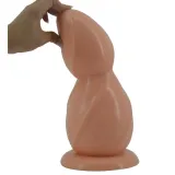 Huge 11.6inch*4.7inch Anal Beads Extra large Butt Plug Big Adult Sex Products for Men and Women