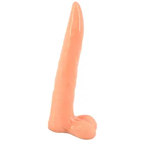 10  length Deer Penis for men and women waterproof adult toy cock Realistic Dildo novelties sex toy