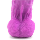 Huge Dildo 28.5cm/11.2inch Veined Cock with Suction Cup and Balls Adult Sex Female Massage Masturbation Toys