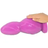 Huge 11.6inch*4.7inch Anal Beads Extra large Butt Plug Big Adult Sex Products for Men and Women