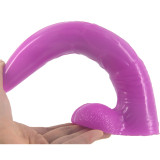 10  length Deer Penis for men and women waterproof adult toy cock Realistic Dildo novelties sex toy
