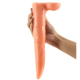 10  length Deer Penis for men and women waterproof adult toy cock Realistic Dildo novelties sex toy