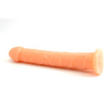 Long Cock 33.5CM/13.2Inch Veined Dildo with Suction Cup Adult Sexs Toy For Female Masturbation Toys