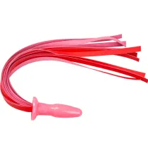 Adult Sexual Whip for SM Flirting Foreplay Role Play Costume Accessory for Couples Bondage Sex Toys