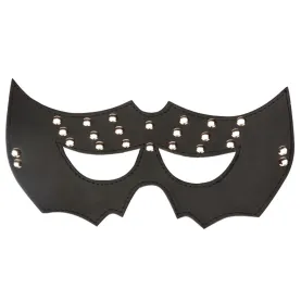 Adjustable Eye Mask for Masque Couples Flirting Fetish Bondage Toys