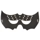 Adjustable Eye Mask for Masque Couples Flirting Fetish Bondage Toys