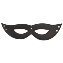 Adjustable Eye Mask for Masque Couples Flirting Fetish Bondage Toys