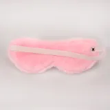 Blindfold Adjustable Eye Mask for Couples Flirting Fetish Sleep Mask Bondage Toys
