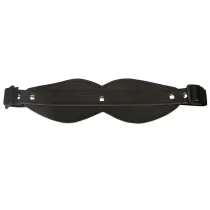 Blindfold Adjustable Eye Mask for Couples Flirting Fetish Sleep Mask Bondage Toys