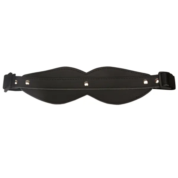 Blindfold Adjustable Eye Mask for Couples Flirting Fetish Sleep Mask Bondage Toys