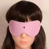 Blindfold Adjustable Eye Mask for Couples Flirting Fetish Sleep Mask Bondage Toys