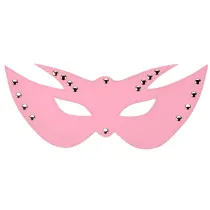 Adjustable Eye Mask for Masque Couples Flirting Fetish Bondage Toys