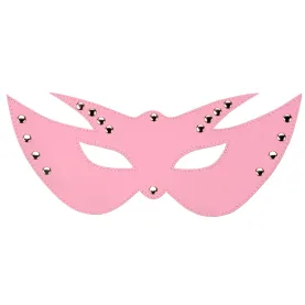 Adjustable Eye Mask for Masque Couples Flirting Fetish Bondage Toys