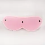 Blindfold Adjustable Eye Mask for Couples Flirting Fetish Sleep Mask Bondage Toys