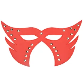 Adjustable Eye Mask for Masque Couples Flirting Fetish Bondage Toys