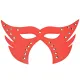 Adjustable Eye Mask for Masque Couples Flirting Fetish Bondage Toys
