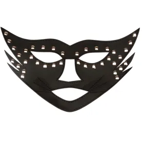 Adjustable Eye Mask for Masque Couples Flirting Fetish Bondage Toys