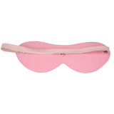 Blindfold Adjustable Eye Mask for Couples Flirting Fetish Sleep Mask Bondage Toys