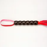 Adult Sexual Whip for SM Flirting Foreplay Role Play Costume Accessory for Couples Bondage Sex Toys
