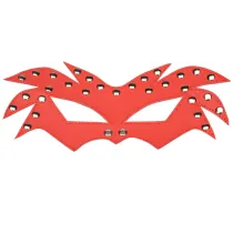Adjustable Eye Mask for Masque Couples Flirting Fetish Bondage Toys