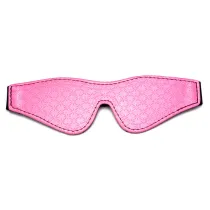 Blindfold Adjustable Eye Mask for Couples Flirting Fetish Sleep Mask Bondage Toys