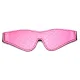 Blindfold Adjustable Eye Mask for Couples Flirting Fetish Sleep Mask Bondage Toys