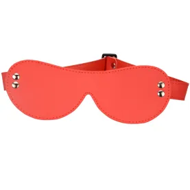 Blindfold Adjustable Eye Mask for Couples Flirting Fetish Sleep Mask Bondage Toys