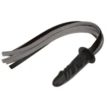 Adult Sexual Whip for SM Flirting Foreplay Role Play Costume Accessory for Couples Bondage Sex Toys