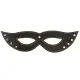 Adjustable Eye Mask for Masque Couples Flirting Fetish Bondage Toys