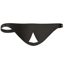 Blindfold Adjustable Eye Mask for Couples Flirting Fetish Sleep Mask Bondage Toys