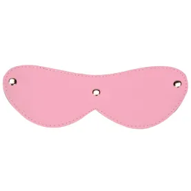 Blindfold Adjustable Eye Mask for Couples Flirting Fetish Sleep Mask Bondage Toys