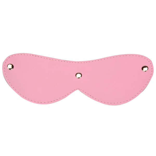 Blindfold Adjustable Eye Mask for Couples Flirting Fetish Sleep Mask Bondage Toys