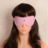Blindfold Adjustable Eye Mask for Couples Flirting Fetish Sleep Mask Bondage Toys