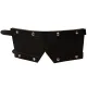 Blindfold Adjustable Eye Mask for Couples Flirting Fetish Sleep Mask Bondage Toys