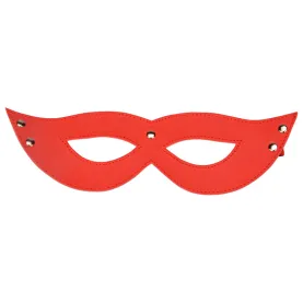 Adjustable Eye Mask for Masque Couples Flirting Fetish Bondage Toys