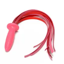 Adult Sexual Whip for SM Flirting Foreplay Role Play Costume Accessory for Couples Bondage Sex Toys