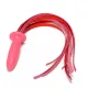 Adult Sexual Whip for SM Flirting Foreplay Role Play Costume Accessory for Couples Bondage Sex Toys