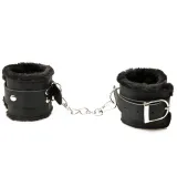 Fetish Bondage Set Restraints Kit For Couple Sex BDSM Cosplay Leather Cuffs for Bed Love Kit