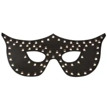 Adjustable Eye Mask for Masque Couples Flirting Fetish Bondage Toys