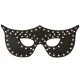 Adjustable Eye Mask for Masque Couples Flirting Fetish Bondage Toys