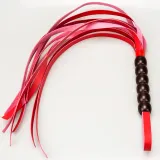 Adult Sexual Whip for SM Flirting Foreplay Role Play Costume Accessory for Couples Bondage Sex Toys