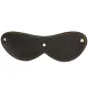 Blindfold Adjustable Eye Mask for Couples Flirting Fetish Sleep Mask Bondage Toys