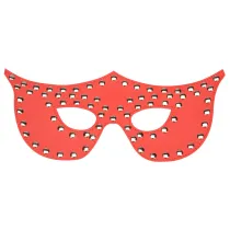 Adjustable Eye Mask for Masque Couples Flirting Fetish Bondage Toys