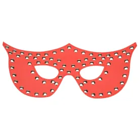 Adjustable Eye Mask for Masque Couples Flirting Fetish Bondage Toys