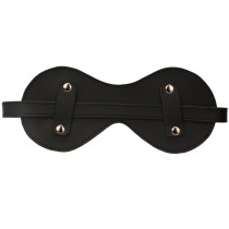 Blindfold Adjustable Eye Mask for Couples Flirting Fetish Sleep Mask Bondage Toys