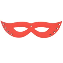 Adjustable Eye Mask for Masque Couples Flirting Fetish Bondage Toys